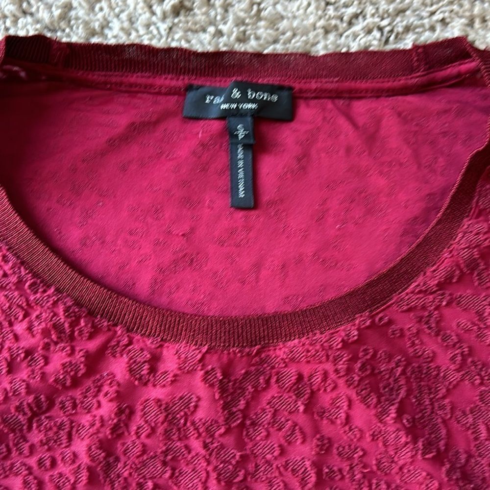 Rag And Bone Top. Size S - image 3